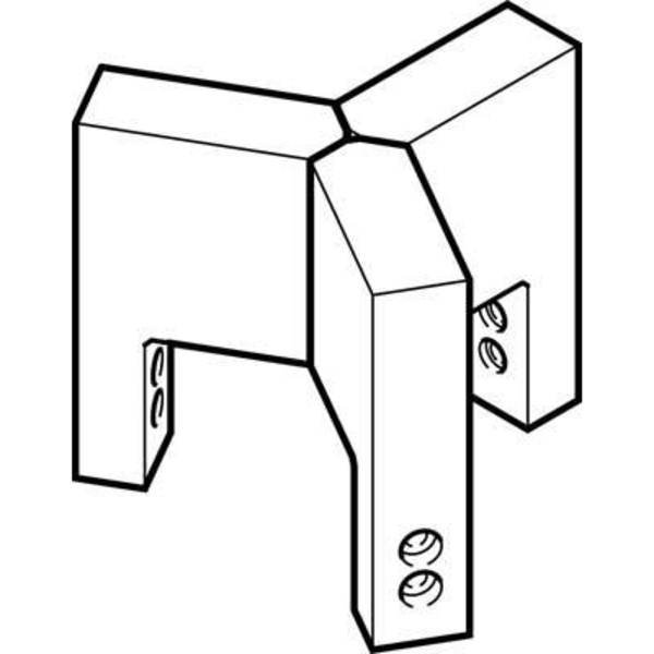 Gripper Jaw Blank BUB-HGDD-63, Festo, Mfr#: BUB-HGDD-63